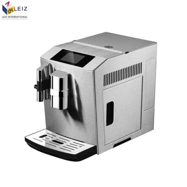 coffee machine