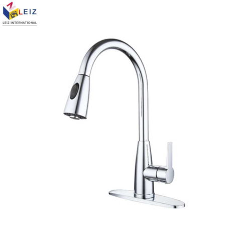 best kitchen faucets