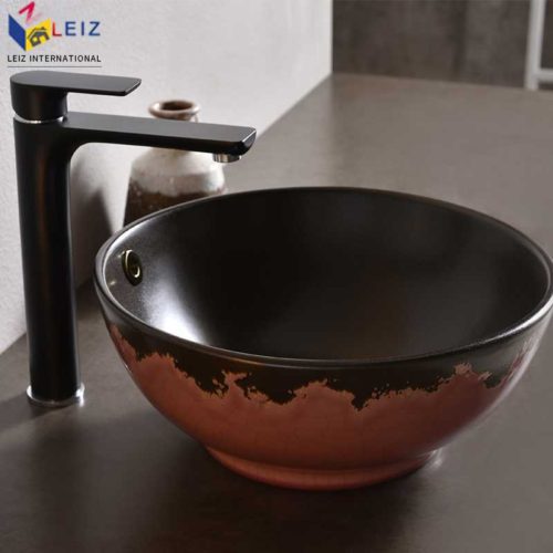 bowl sink