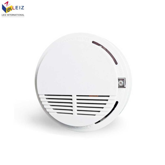 first alert z wave smoke co alarm