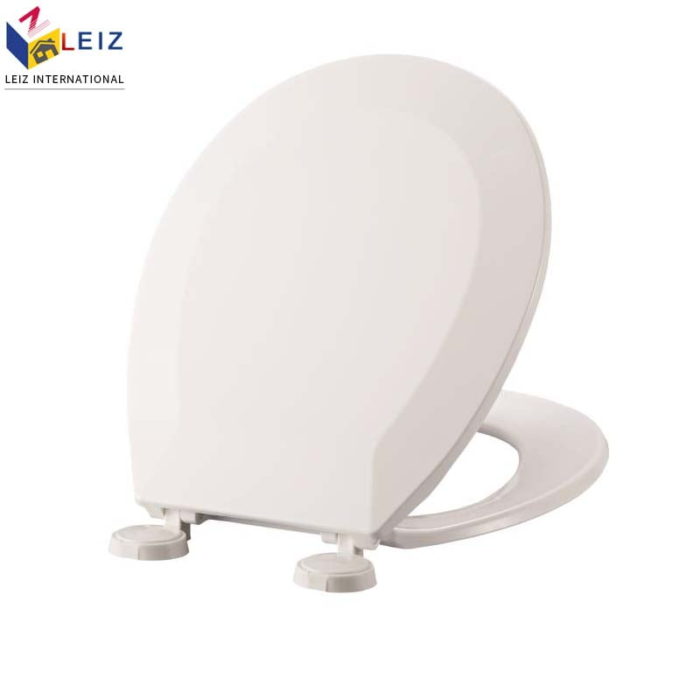 raised toilet seat