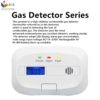 smoke co detector