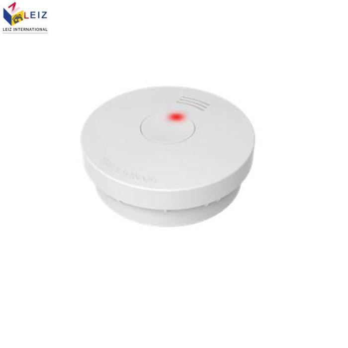 nest smoke detector LZ 525A