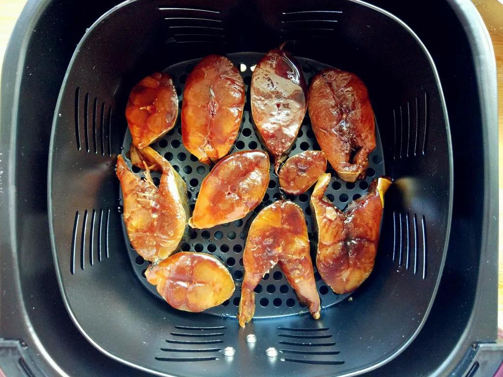 Air Fryer How Does It Work? Leiz International Supply