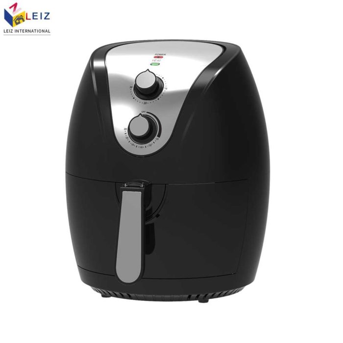 gourmia air fryer 1