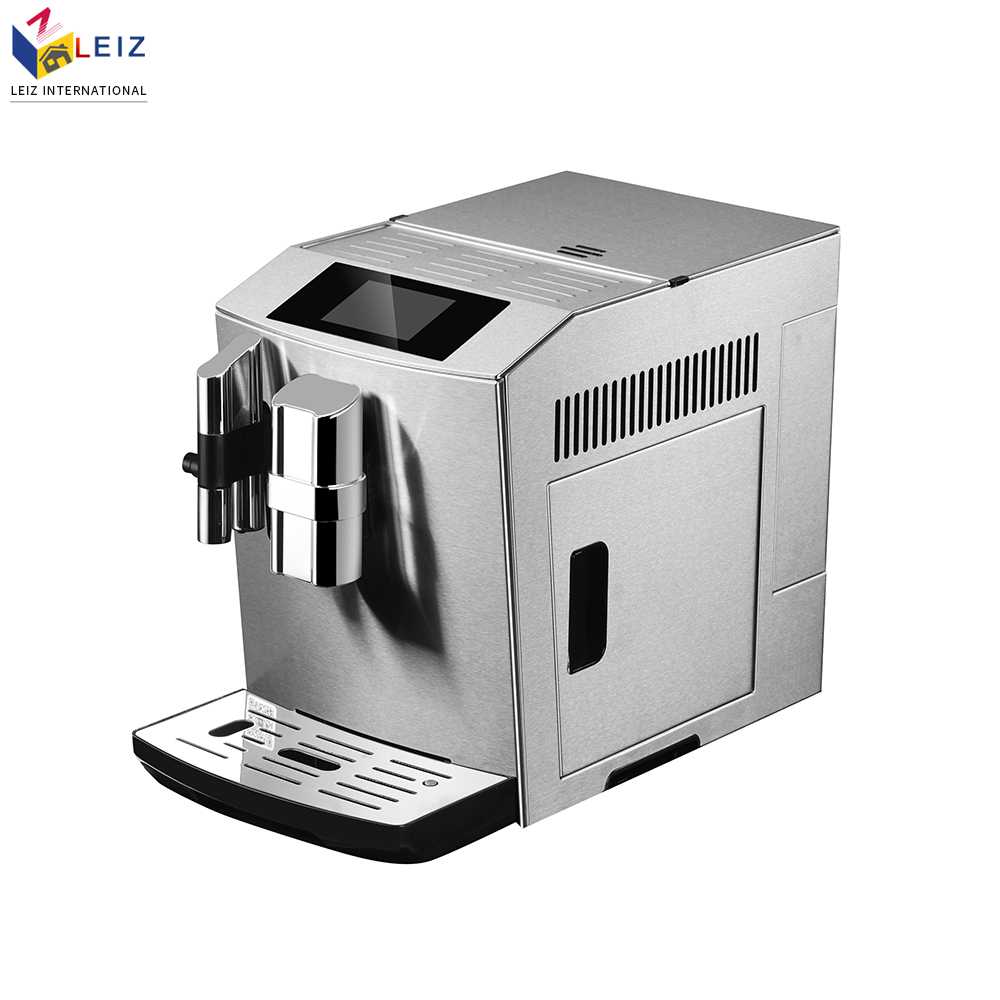 mr coffee espresso machine