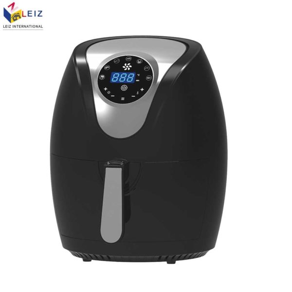 power air fryer