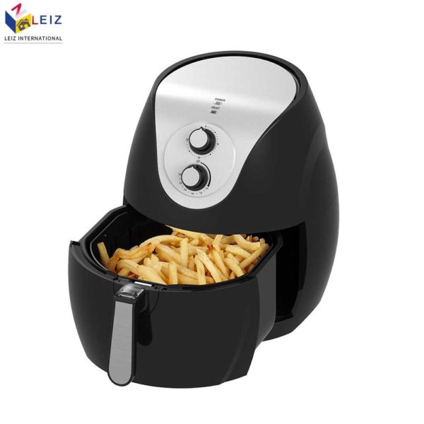 power air fryer oven