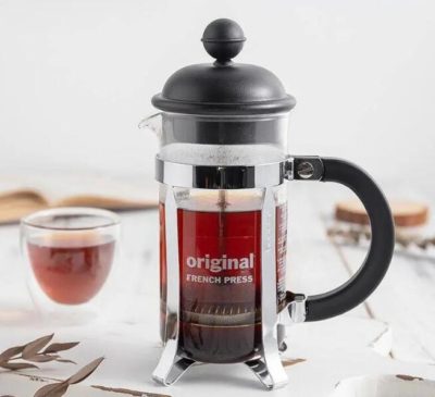 BODUM French Press Pot