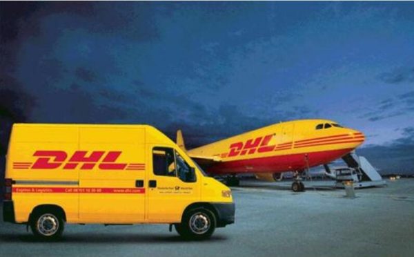 DHL International Express