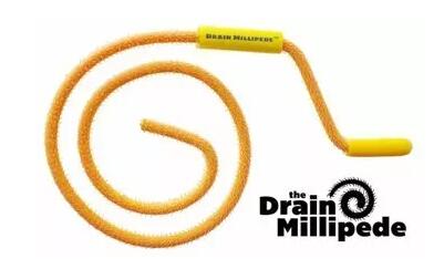 Drain wire