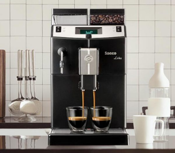 Home Automatic All in One Coffee Machine