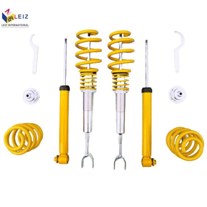 Shock Absorber for Car