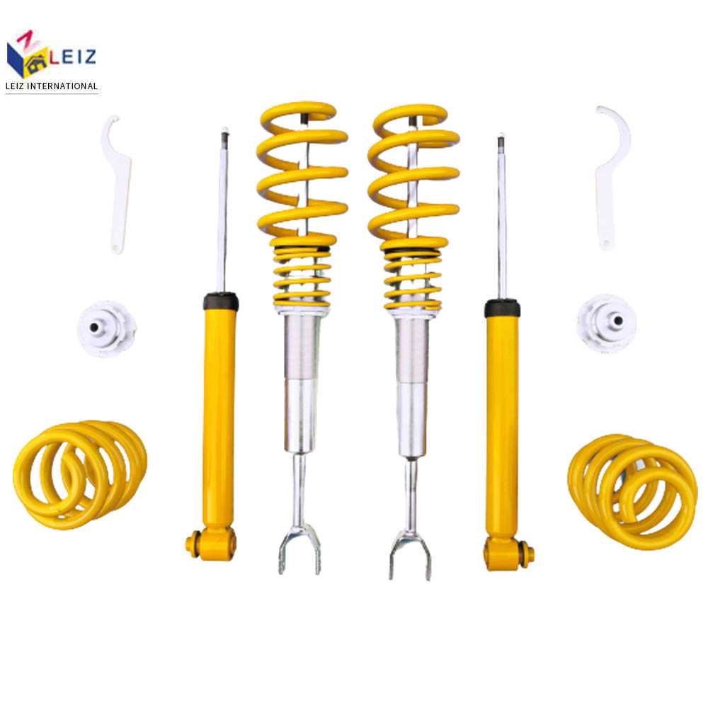Shock Absorbers, Auto Parts