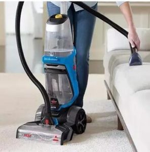 Vacuum cleaner leiz international