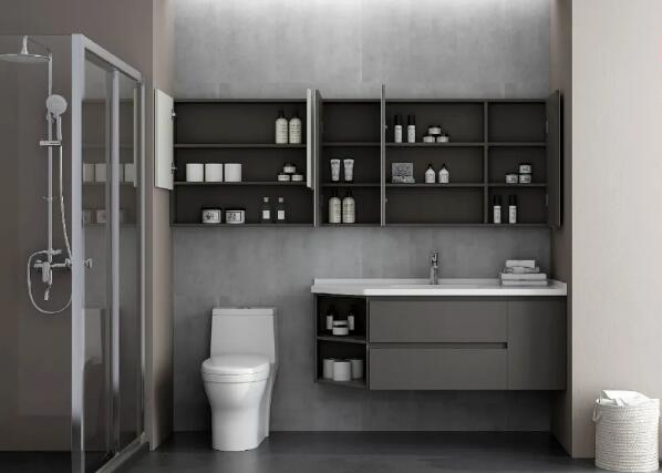 bathroom products leiz international