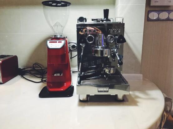 breville coffee machine leiz international