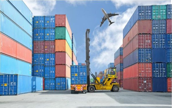 How Long Does Shipping From China Take | Leiz International