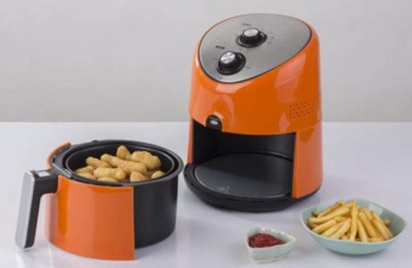 air fryer recipes Leiz International