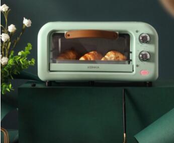 oven from Leiz international