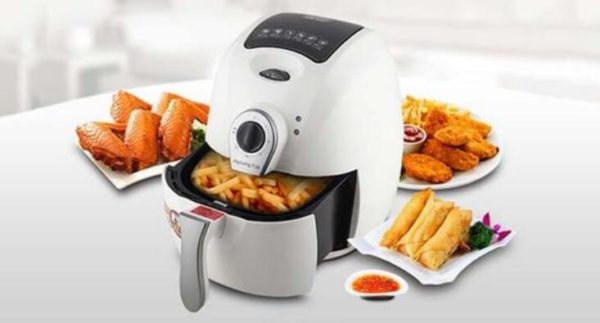 How to Maintain an air fryer