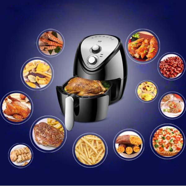 airfryer