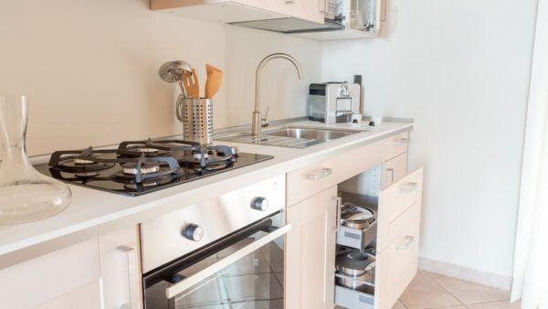 The Principles of Buying Kitchen Appliances