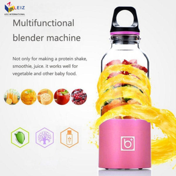 Juice extractor