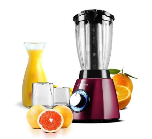 Juicer