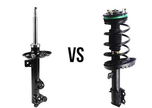 car shock absorbers