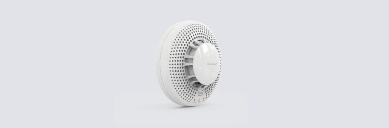 best smoke detector