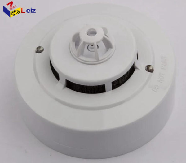 brk smoke alarm