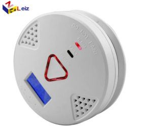 carbon monoxide detector