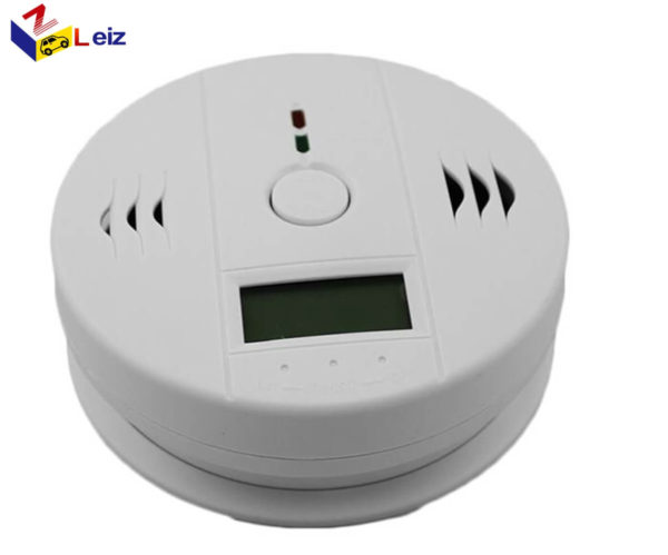 first alert carbon monoxide alarm