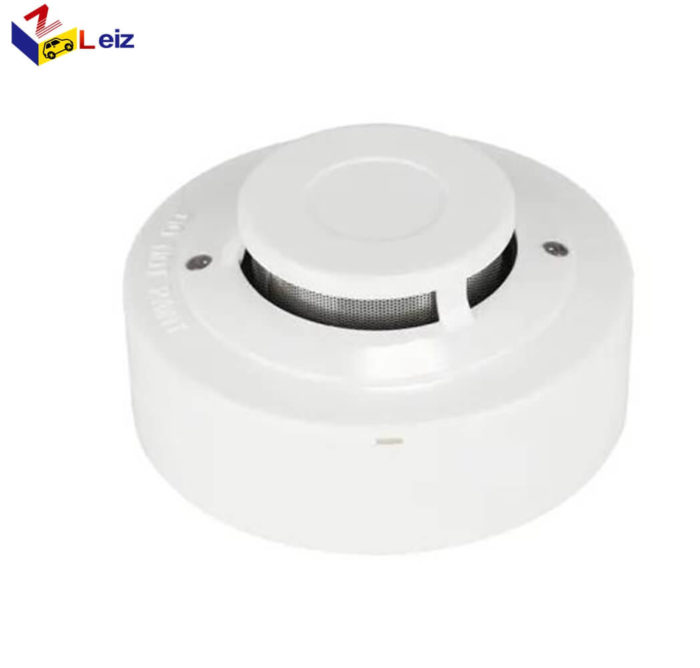 wifi smoke detector