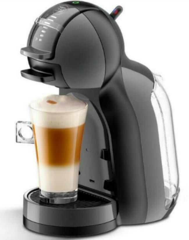 Nescafe Dolce Gusto 9770 capsule coffee machine