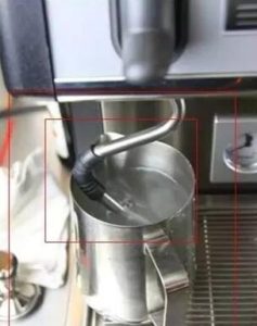 clean Nespresso Coffee Machines