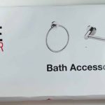 Home booster bathroom accessories