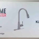 Home booster faucet